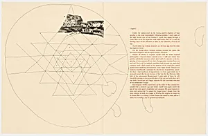 Plate (folio 1, side B) from The Departure of the Argonaut