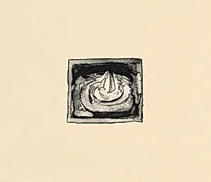 Plate (folio 13, side B, recto) from The Departure of the Argonaut