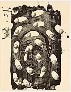 Plate (folio 30, side B, recto) from The Departure of the Argonaut