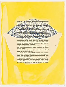 Plate (folio 4, side B, recto) from The Departure of the Argonaut