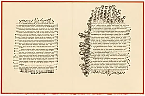 Plate (folio 46, side B) from The Departure of the Argonaut