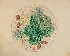 Plate