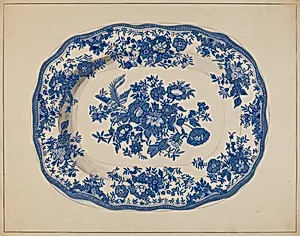 Plate