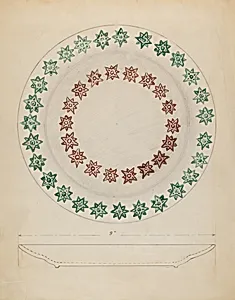 Plate
