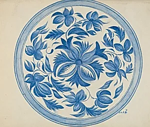 Plate