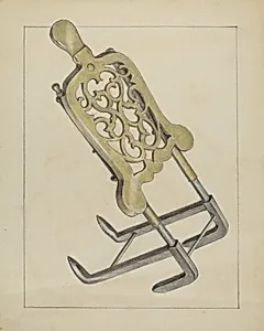 Plate Warmer