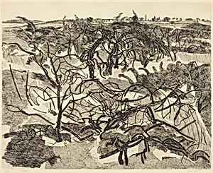 Plateau