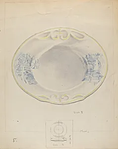 Platter