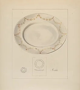 Platter