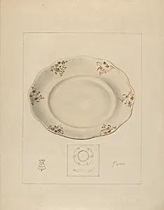 Platter