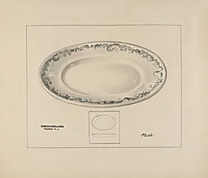 Platter