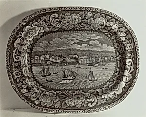 Platter