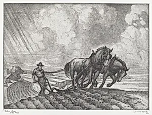 Plow Team