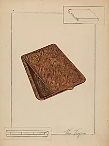 Pocket Case