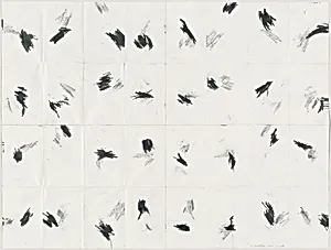 Pocket Drawing 32 Sections