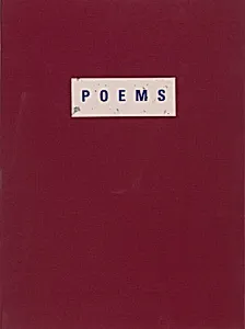 Poems