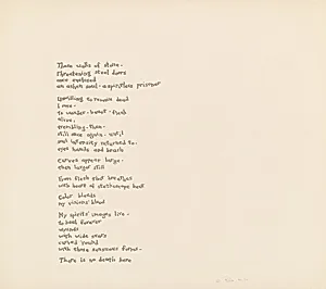 Poetry Page
