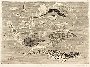 Poissons (Fish)
