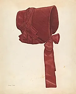 Poke Bonnet