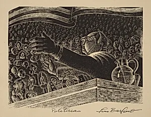 Politician