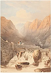 Pont Aberglaslyn