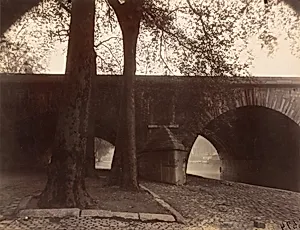 Pont Marie