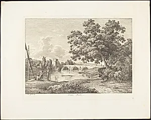 Ponte Molle