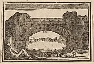 Ponte Vecchio, Florence