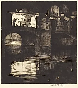 Ponte Vecchio