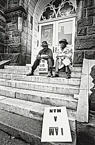 Poor People's Campaign, Washington, D.C.