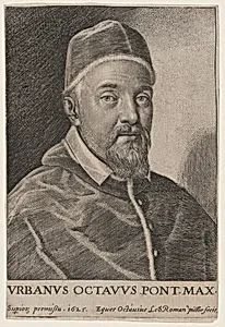 Pope Urban VIII