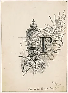Porcelains and Glass