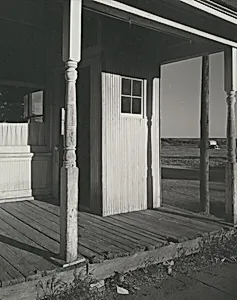 Porch