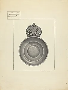 Porringer