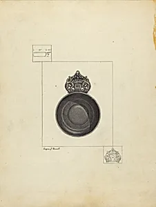 Porringer