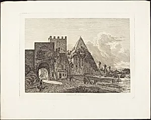 Porta di San Paolo