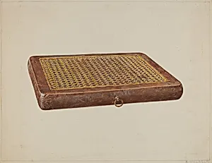 Portable Seat