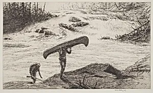 Portage