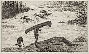 Portage