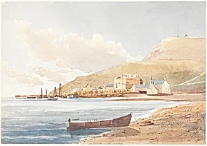 Portland Castle, Dorset