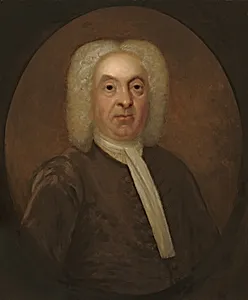 Portrait of a Gentleman