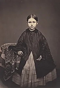 Portrait of a Girl
