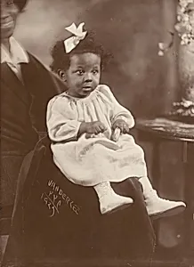 Portrait of a Girl