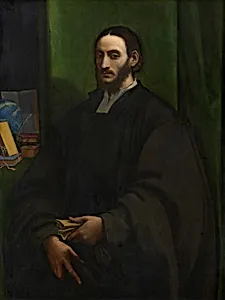 Portrait of a Humanist