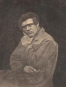 Portrait of a Man