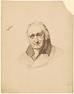 Portrait of a Man