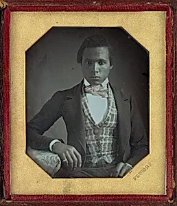Portrait of a Man