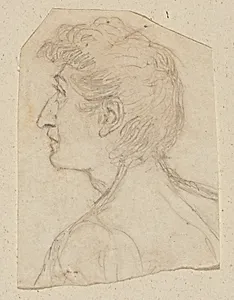 Portrait of a Man