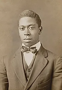 Portrait of a Man