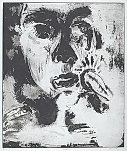 Portrait of a Man